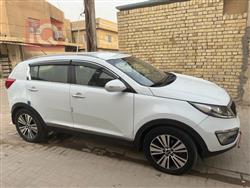 کیا سپۆرتاج